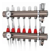 Коллекторные группы