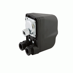 Реле давления для насоса вн.р.1/4" накидная гайка