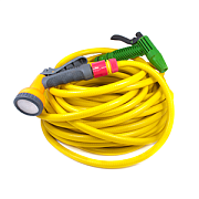 Ландшафт и полив