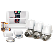 Защита при протечках